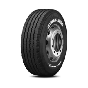 JK Tyre 385/65R22.5 JETWAY JUH6 20PR 3PMSF