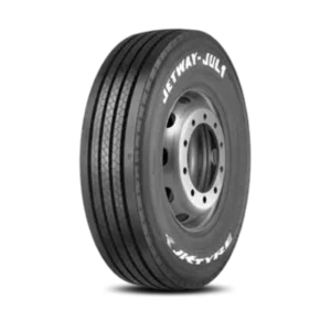 JK Tyre 295/80R22.5 JETWAY JUL1 18PR 3PMSF