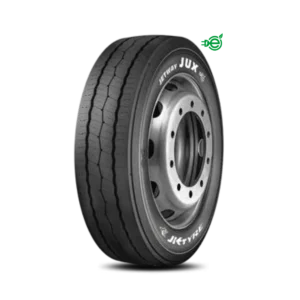 JK Tyre 275/70R22.5 JW JUXE 16PR 3PMSF