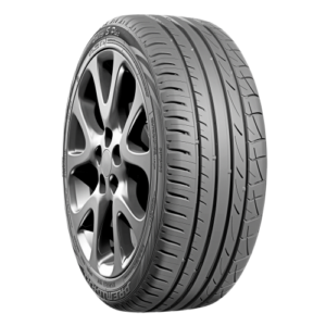 ViaMaggiore Z Plus 255/55R18 109Y