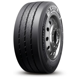 Sailun 295/60R22.5 Sailun TRANSPORT PRO S 150/147L M+S 3PMSF Steer REGIONAL BAA70