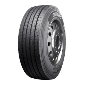 Dynamo 285/70R19.5 Dynamo MAR62 146/144M M+S 3PMSF Steer REGIONAL DBB72