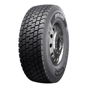 Dynamo 235/75R17.5 Dynamo MDR78 143/141L M+S 3PMSF Drive REGIONAL DCB73