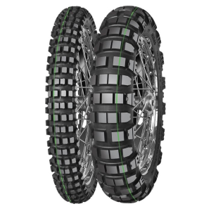 Mitas 140/80B18 Mitas ENDURO TRAIL-RALLY PRO G 70R TT ENDURO ON/OFF Rear SUPER LIGHT M+S