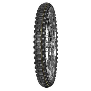 Mitas 90/90-21 Mitas ENDURO TRAIL-RALLY MH Y 54R TT ENDURO OFF ROAD Front SUPER M+S