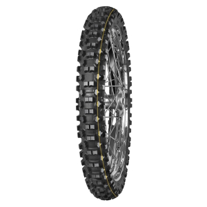 Mitas 90/90-21 Mitas ENDURO TRAIL-RALLY SM Y 54R TT ENDURO OFF ROAD Front SUPER M+S