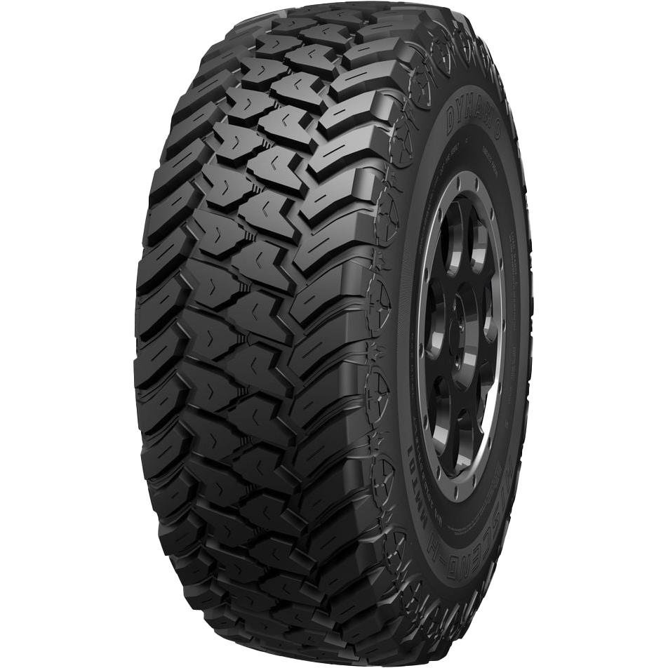 DYNAMO 35x12.50R18 DYNAMO HISCEND-H MMT01 123K POR RP M+S