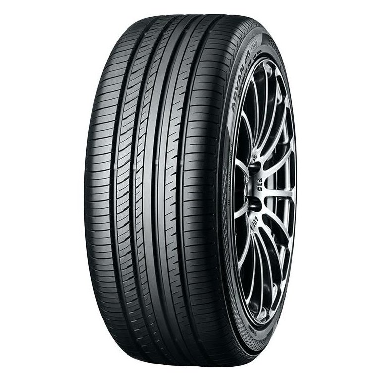 YOKOHAMA 235/40R19 YOKOHAMA ADVAN DB V552 96Y XL RP CAA67