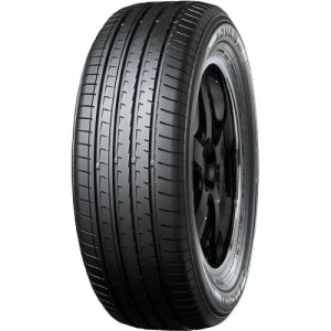 YOKOHAMA 235/60R19 YOKOHAMA ADVAN V61F 103V XL BCA67