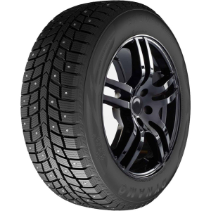 DYNAMO 235/65R16 DYNAMO SNOW-H MWH03 FS 103T Studded 3PMSF M+S