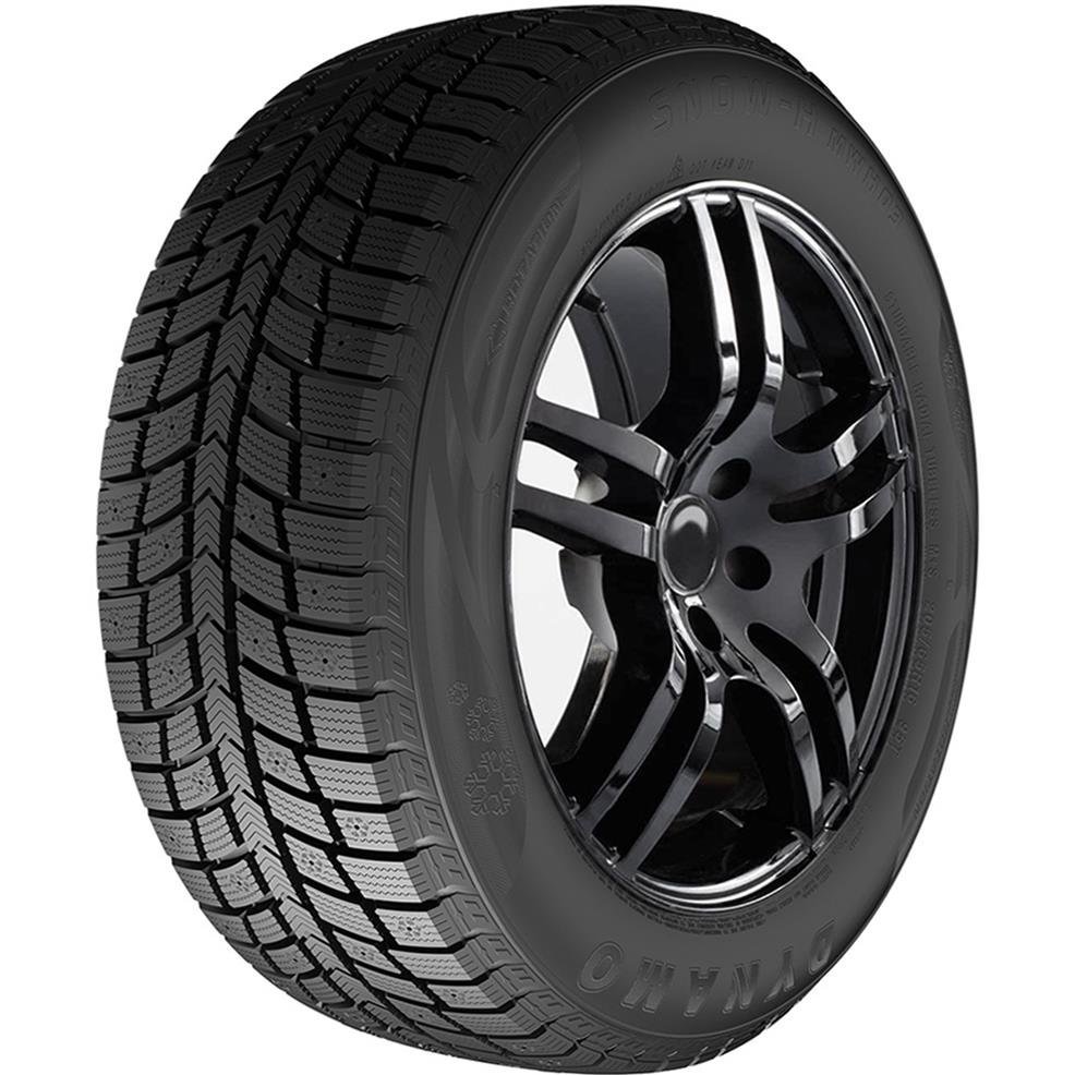 DYNAMO 215/65R17 DYNAMO SNOW-H MWH03 99T Studdable DDB70 3PMSF M+S