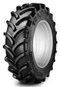 Vredestein 460/85R30 Vredestein Traxion85 145A8 (145B) TL