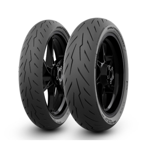 Pirelli 130/90B16 Pirelli DIABLO POWERCRUISER 73H TL CRUISING Front Reinf