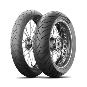 Michelin 170/60ZR17 Michelin ANAKEE ROAD 72W TL TOURING Rear