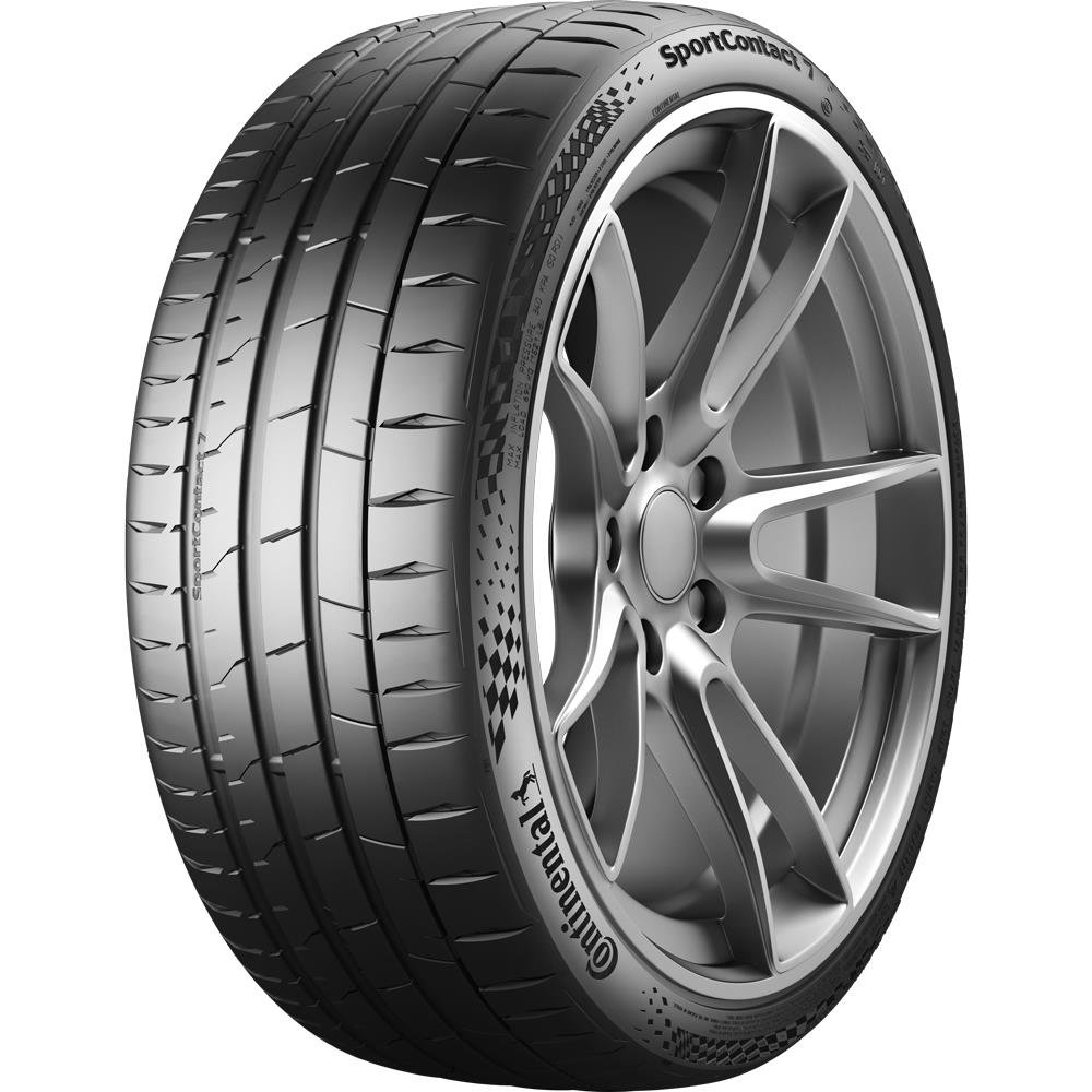 CONTINENTAL 275/30R20 CONTINENTAL SPORTCONTACT 7 97Y XL FR DAB73