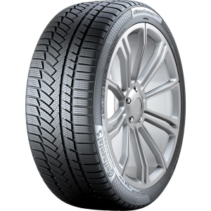 CONTINENTAL 275/30R20 CONTINENTAL WINTERCONTACT TS850P 97W XL RO1 FR Studless DCB73 3PMSF M+S