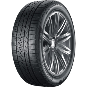 CONTINENTAL 275/30R20 CONTINENTAL WINTERCONTACT TS860S 97W XL FR Studless CCB73 3PMSF M+S