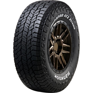 HANKOOK 265/65R17 HANKOOK DYNAPRO AT2 XTREME (RF12) 116/113S WL RP ECB73 3PMSF M+S