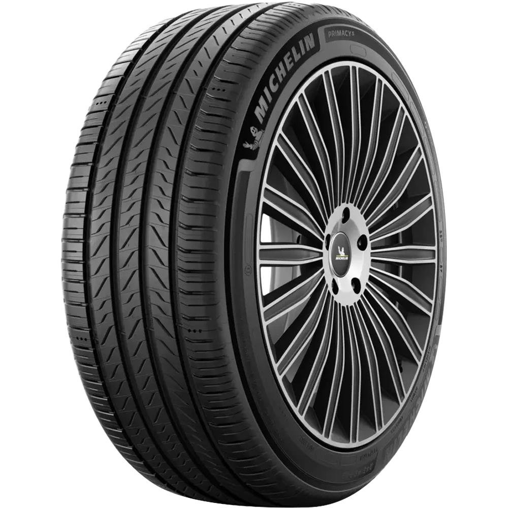 MICHELIN 215/60R16 MICHELIN PRIMACY 5 95V BAB70