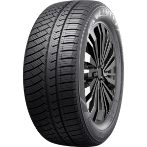 SAILUN 195/65R15 SAILUN ATREZZO 4 SEASONS 91H RP DCB72 3PMSF M+S
