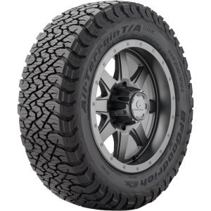 BF GOODRICH 285/75R16 BF GOODRICH ALL-TERRAIN T/A KO3 116S RWL ECB74 3PMSF M+S