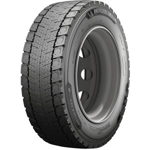 Michelin 315/60R22.5 Michelin X LINE ENERGY D 152/148L M+S 3PMSF Drive LONG HAUL BCA72