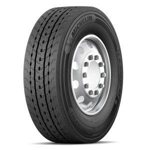 Michelin 315/80R22.5 Michelin X MULTI ENERGY Z2 158/150L M+S 3PMSF Steer REGIONAL BCA71