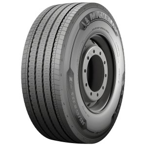 Michelin 305/70R22.5 Michelin X MULTI HL Z 154/150L M+S 3PMSF Steer REGIONAL CCA72