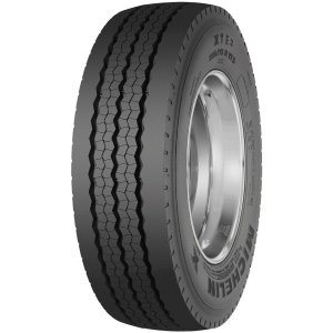 Michelin 265/70R19.5 Michelin XTE2 143/141J M+S 3PMSF Trailer REGIONAL DCA71