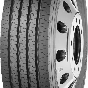 BF Goodrich 245/70R19.5 BF Goodrich ROUTE CONTROL S 19.5 136/134M M+S 3PMSF Steer CBA69