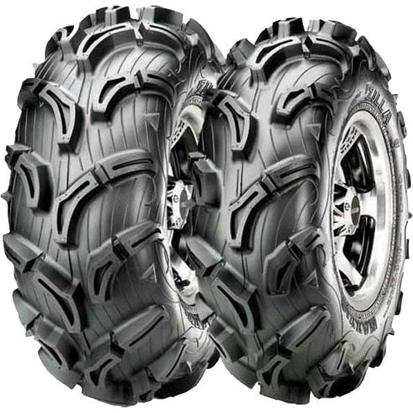 Maxxis AT28X12-12 Maxxis MU02 ZILLA 6PR 61J