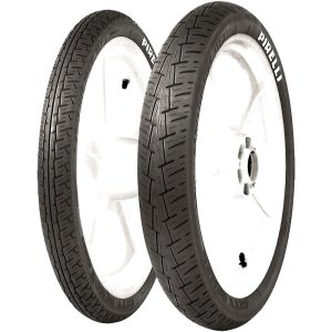 Pirelli 3.00-18 Pirelli CITY DEMON 47S TL TOURING CITY Front