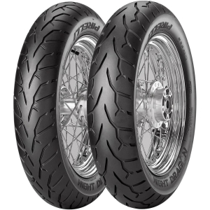 Pirelli 200/55R17 Pirelli NIGHT DRAGON GT 78V TL CRUISING Rear