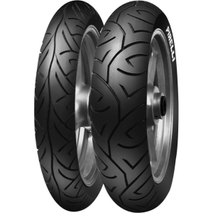 Pirelli 110/70-17 Pirelli SPORT DEMON 54H TL TOURING CITY Front