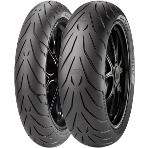 Pirelli 190/50ZR17 Pirelli ANGEL GT 73W TL TOURING SPORT TOURIN Rear