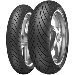 Metzeler 110/80R19 Metzeler ROADTEC 01 58V TL TOURING SPORT TOURIN Front
