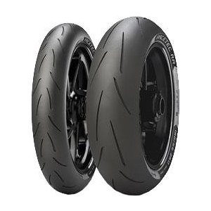 Metzeler 180/60ZR17 Metzeler RACETEC RR K1 75W TL RACE SOFT Rear