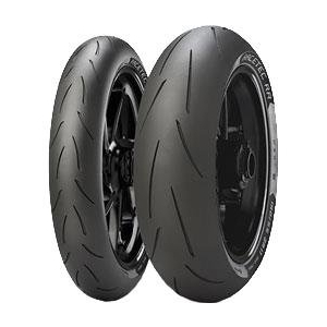 Metzeler 120/70ZR17 Metzeler RACETEC RR K3 58W TL RACE SUPERSPORT Front