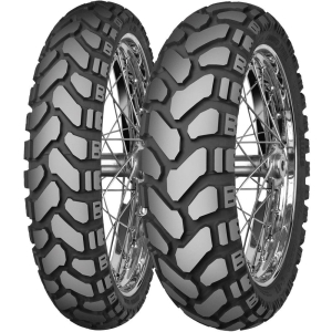 Mitas 170/60B17 Mitas ENDURO TRAIL+ (E-07+) 72H TL ENDURO ON/OFF Rear M+S