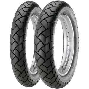 Maxxis 90/90-21 Maxxis M6017 TRAXER 54H TL ENDURO STREET Front