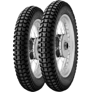 Pirelli 2.75-21 Pirelli MT 43 PRO TRIAL 45P TL TRIAL PRO Front