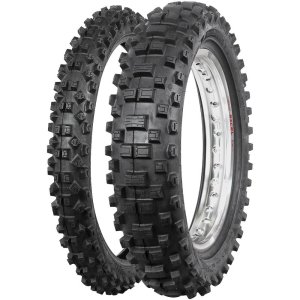 Maxxis 120/90-18 Maxxis M7314 MAXXCROSS_EN 65R TT ENDURO COMPETITION Rear FIM