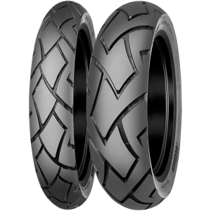 Mitas 90/90-21 Mitas TERRA FORCE-R 54H TL ENDURO STREET Front
