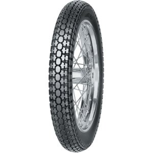 Mitas 3.50-19 Mitas H-02 63P TT TOURING CLASSIC