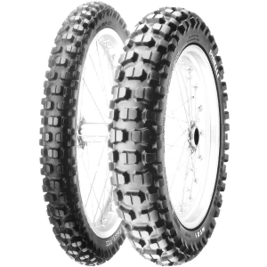 Pirelli 140/80-18 Pirelli MT 21 RALLYCROSS 70R TT ENDURO ON/OFF Rear M+S