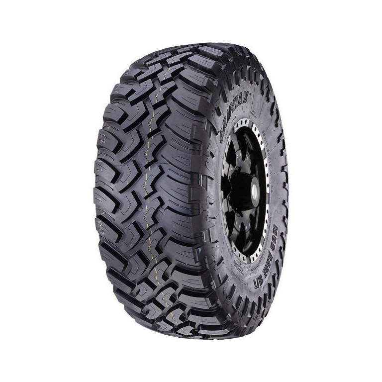 GRIPMAX 245/75R16 GRIPMAX MUD RAGE M/T 120/116Q OWL POR M+S