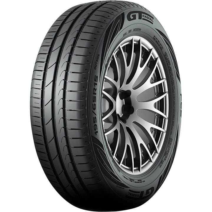 GT RADIAL 185/65R15 GT RADIAL FE2 88T Elect CAB69