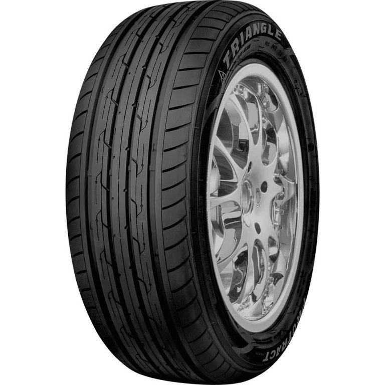 TRIANGLE 195/50R15 TRIANGLE PROTRACT (TE301) 82V RP DCB71 M+S