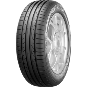 DUNLOP 195/65R15 DUNLOP SPORT BLURESPONSE 91V BBB71