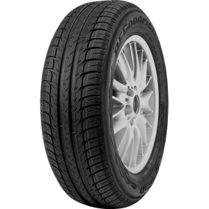 BF GOODRICH 215/55R16 BF GOODRICH G-GRIP 93H DOT19 EB269